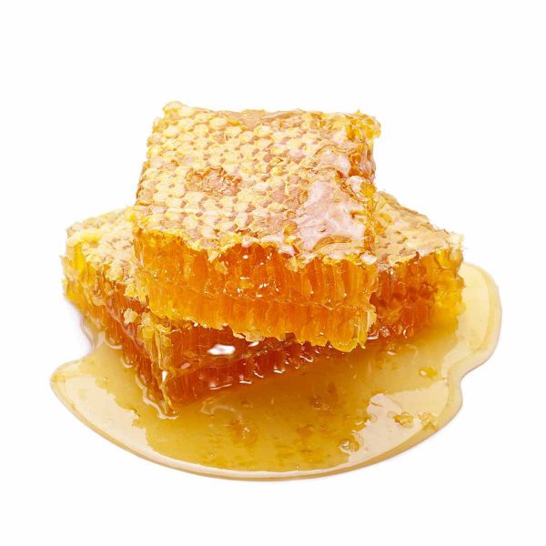 خرید عسل طبیعی باموم گون کوهستان| ارسال رایگان و فوری