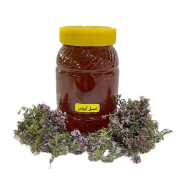 خرید عسل آویشن طبیعی